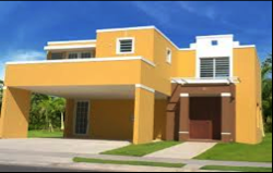 Mantenimiento en Casas