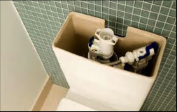 Fugas y reparaciones en WC